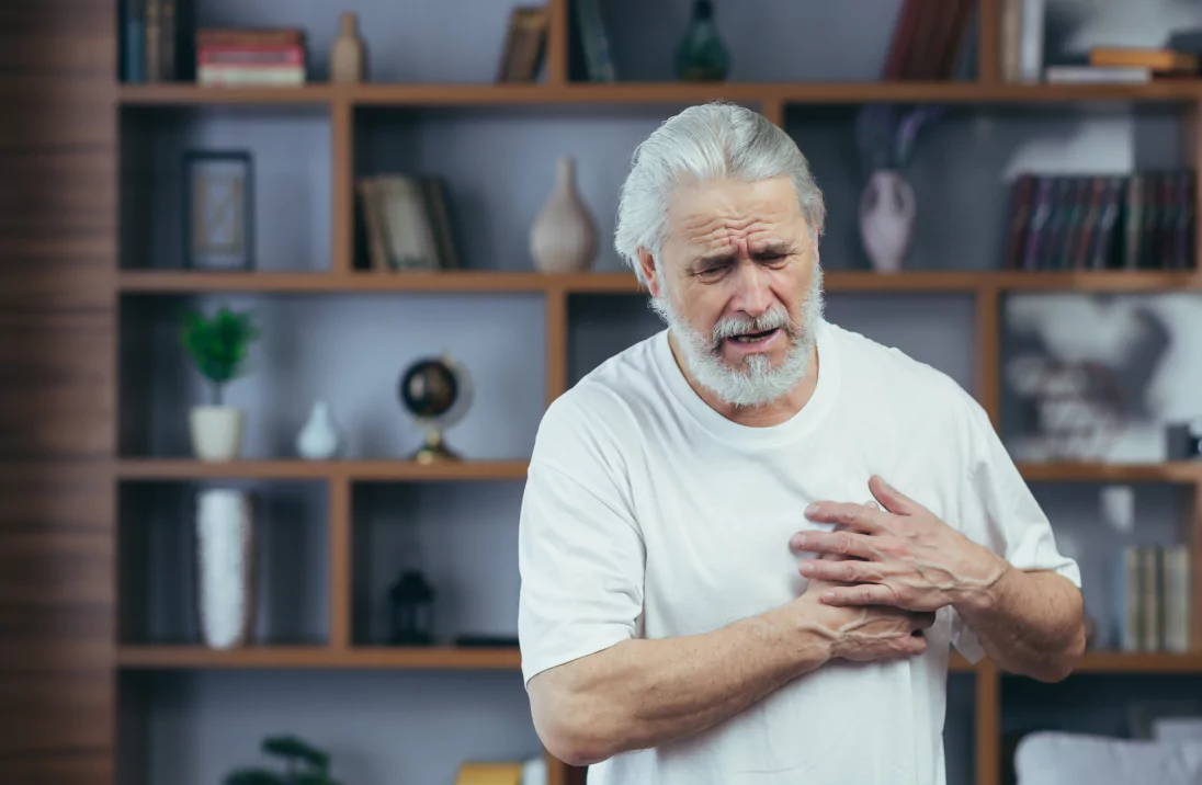 Quick Tips To Slow Down Your HEart Rate After Drinking